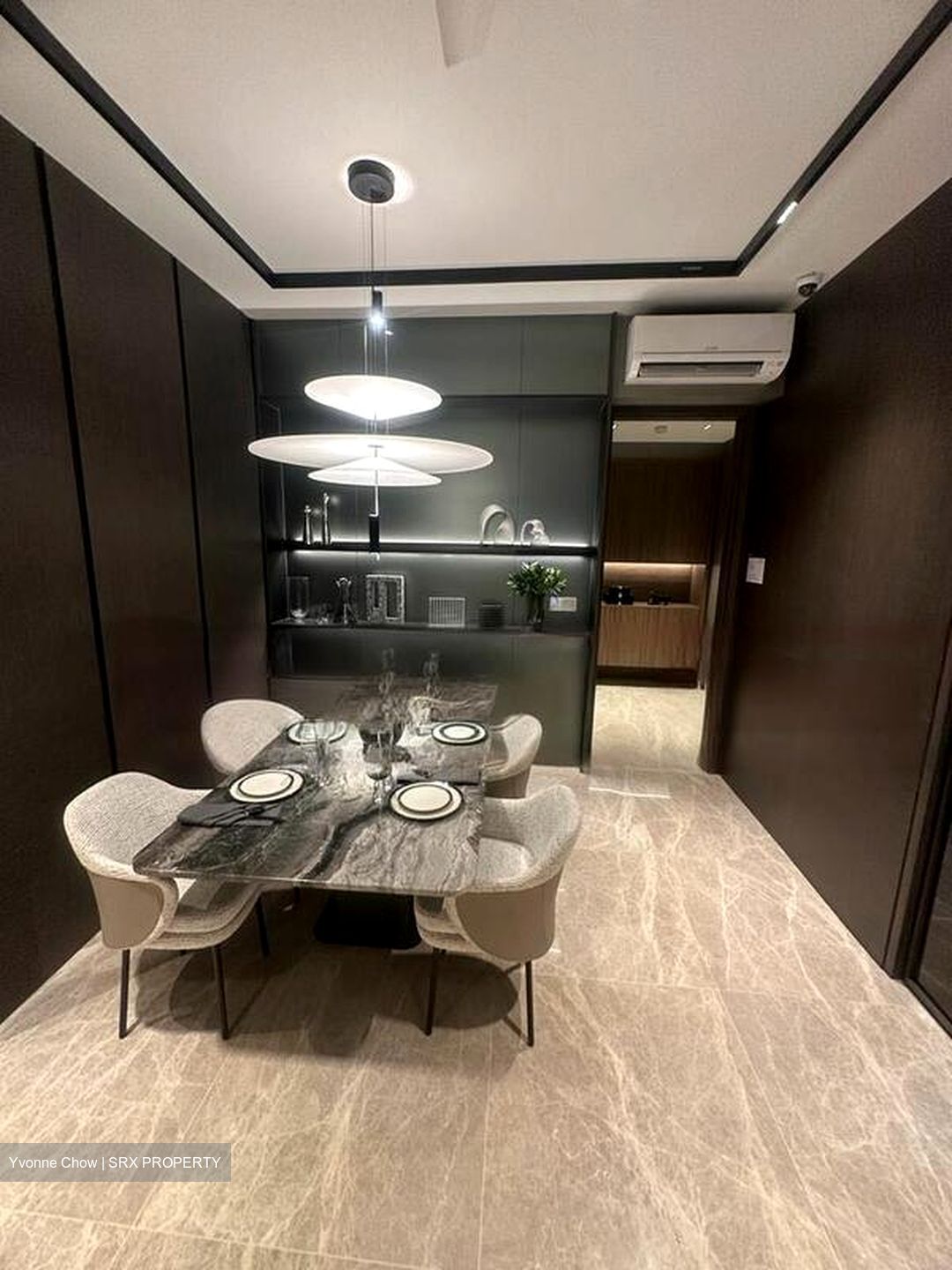 The Continuum (D15), Apartment #587061691